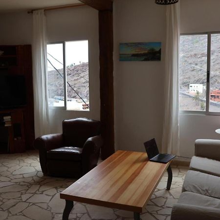 Casa Honorio Villa Playa de Santiago  Dış mekan fotoğraf