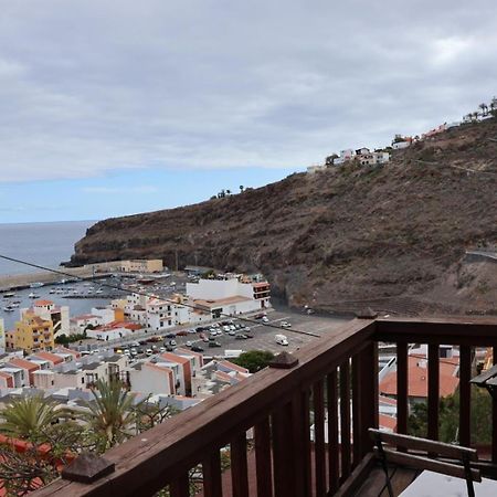 Casa Honorio Villa Playa de Santiago  Dış mekan fotoğraf