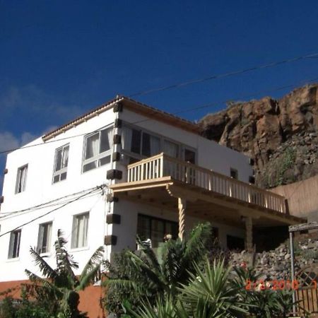 Casa Honorio Villa Playa de Santiago  Dış mekan fotoğraf