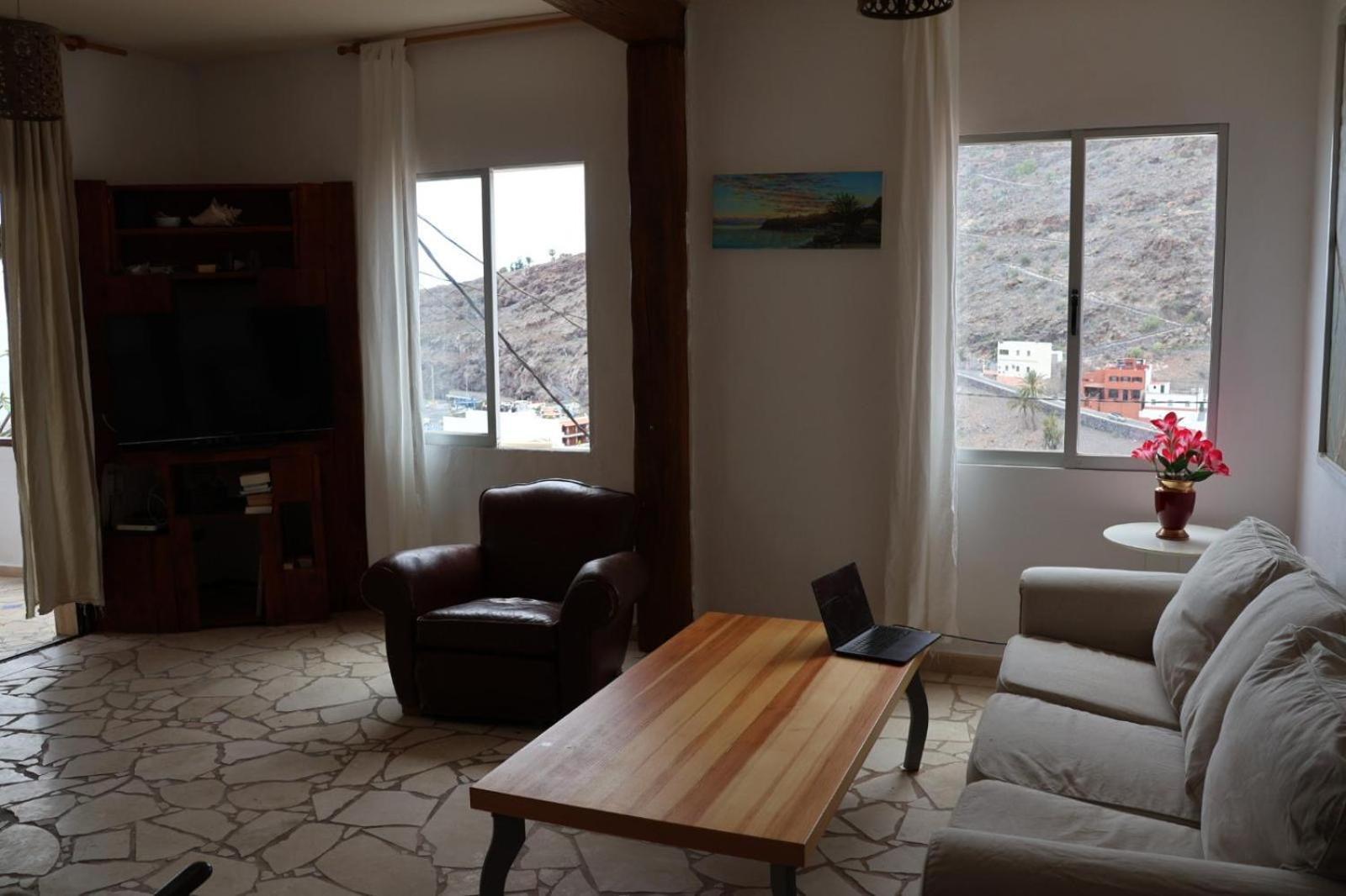 Casa Honorio Villa Playa de Santiago  Dış mekan fotoğraf