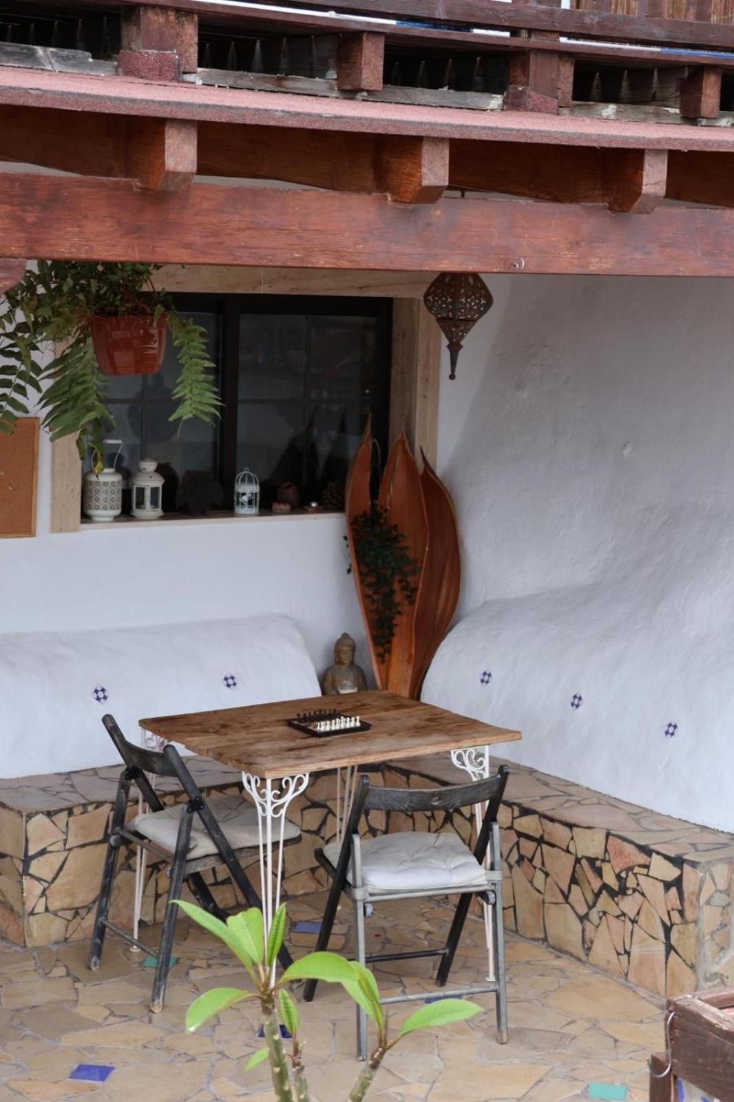 Casa Honorio Villa Playa de Santiago  Dış mekan fotoğraf