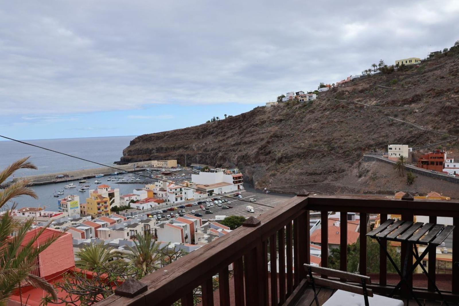 Casa Honorio Villa Playa de Santiago  Dış mekan fotoğraf