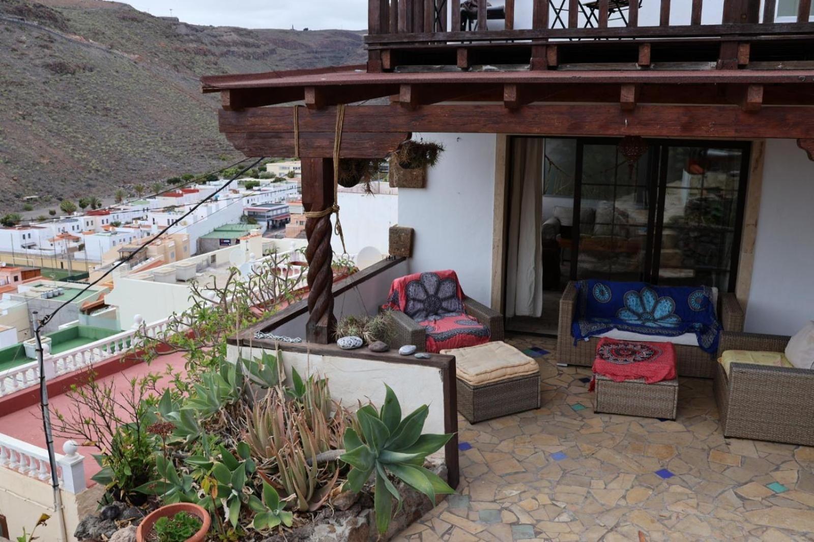 Casa Honorio Villa Playa de Santiago  Dış mekan fotoğraf