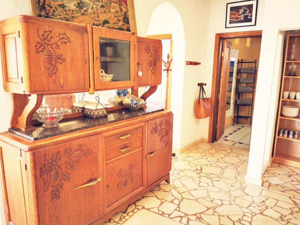 Casa Honorio Villa Playa de Santiago  Dış mekan fotoğraf
