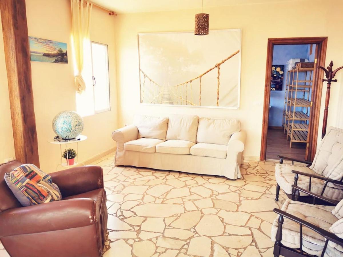 Casa Honorio Villa Playa de Santiago  Dış mekan fotoğraf