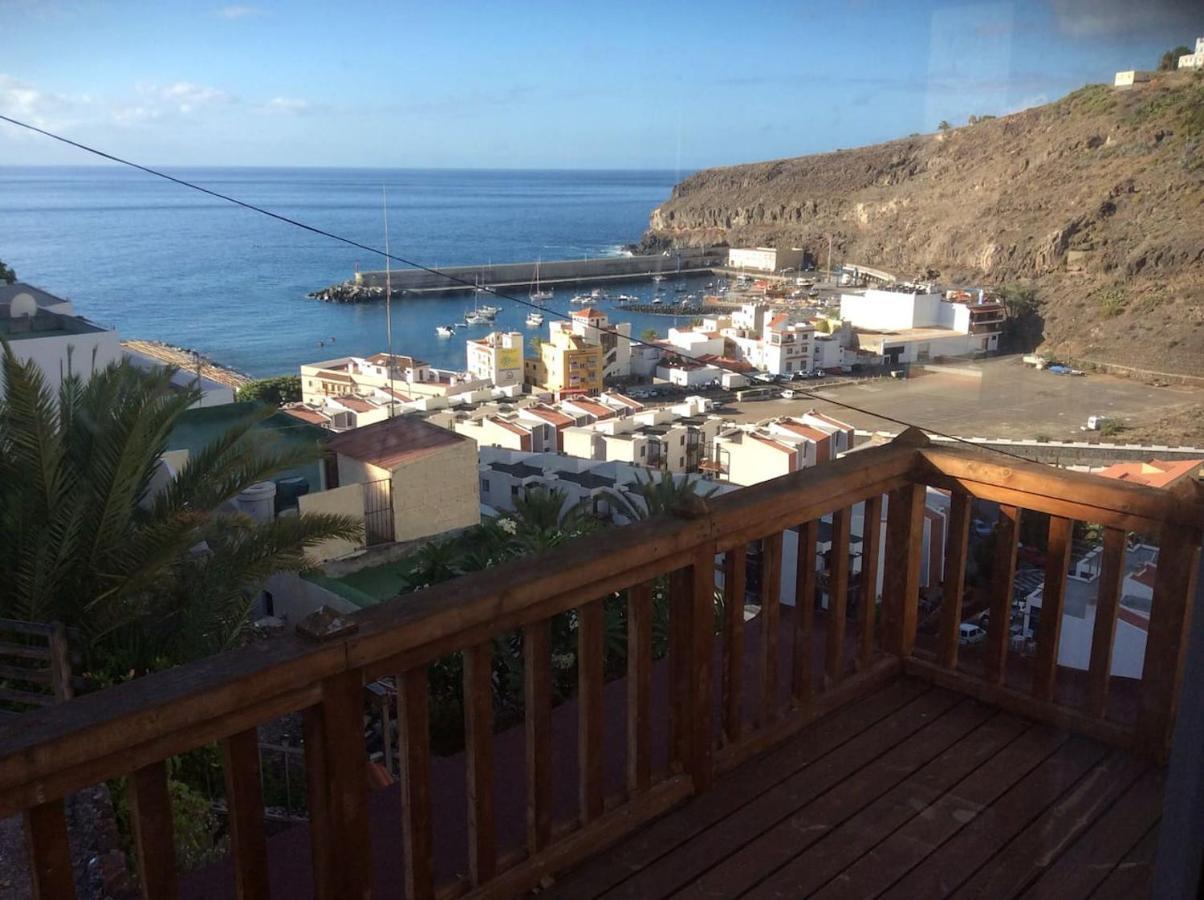 Casa Honorio Villa Playa de Santiago  Dış mekan fotoğraf