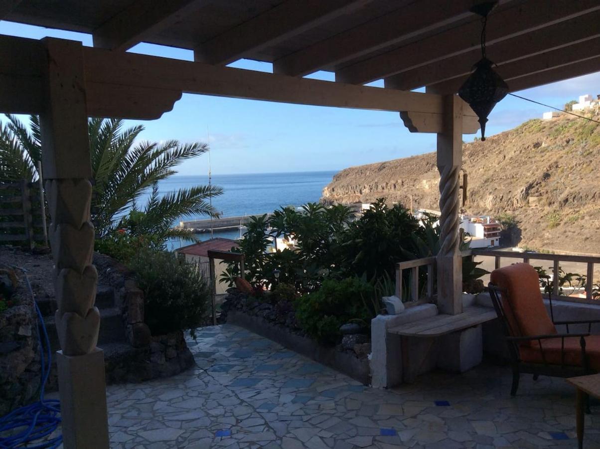 Casa Honorio Villa Playa de Santiago  Dış mekan fotoğraf