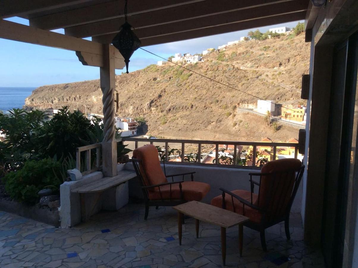 Casa Honorio Villa Playa de Santiago  Dış mekan fotoğraf