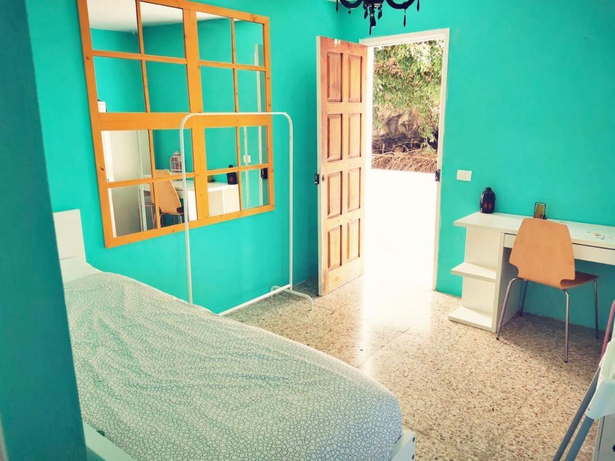 Casa Honorio Villa Playa de Santiago  Dış mekan fotoğraf