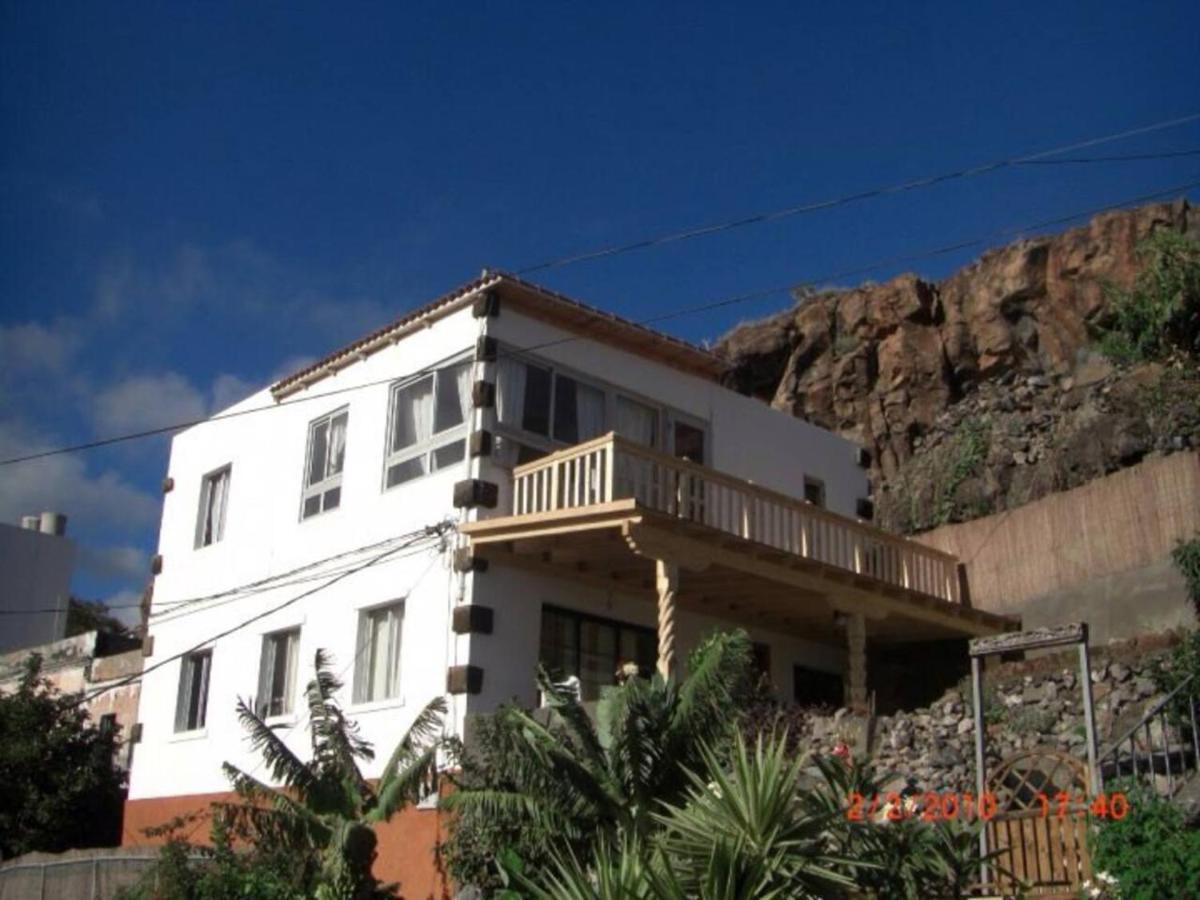Casa Honorio Villa Playa de Santiago  Dış mekan fotoğraf