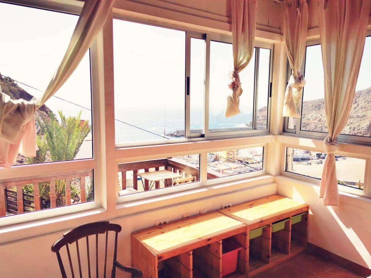Casa Honorio Villa Playa de Santiago  Dış mekan fotoğraf