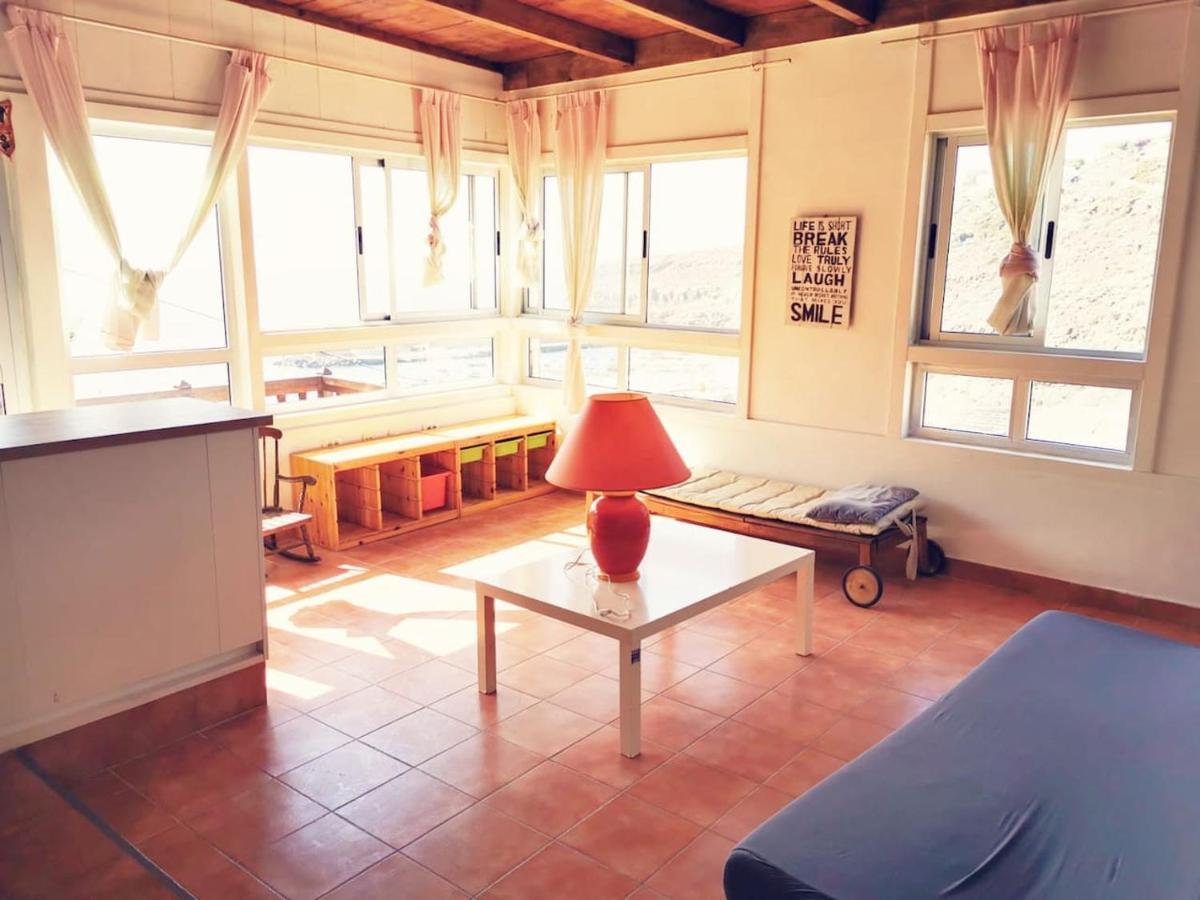 Casa Honorio Villa Playa de Santiago  Dış mekan fotoğraf
