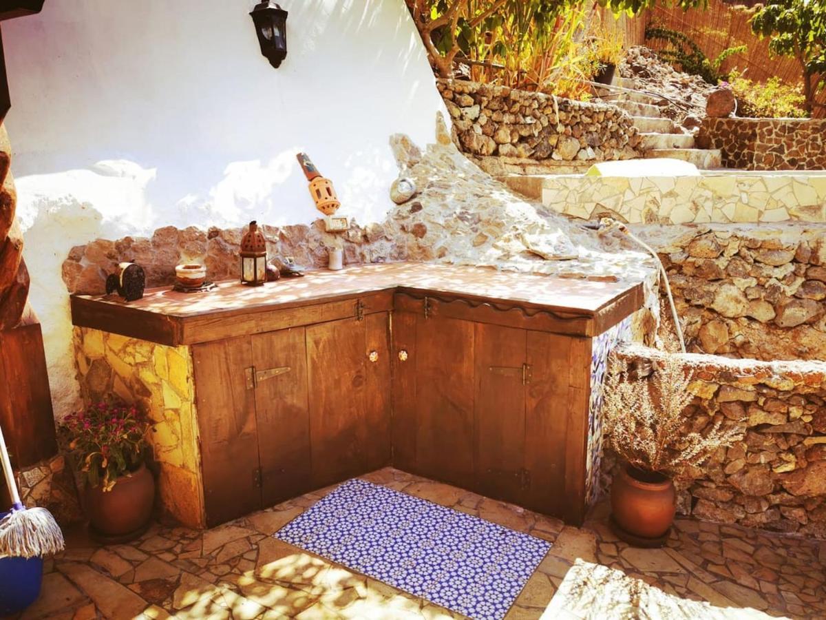 Casa Honorio Villa Playa de Santiago  Dış mekan fotoğraf