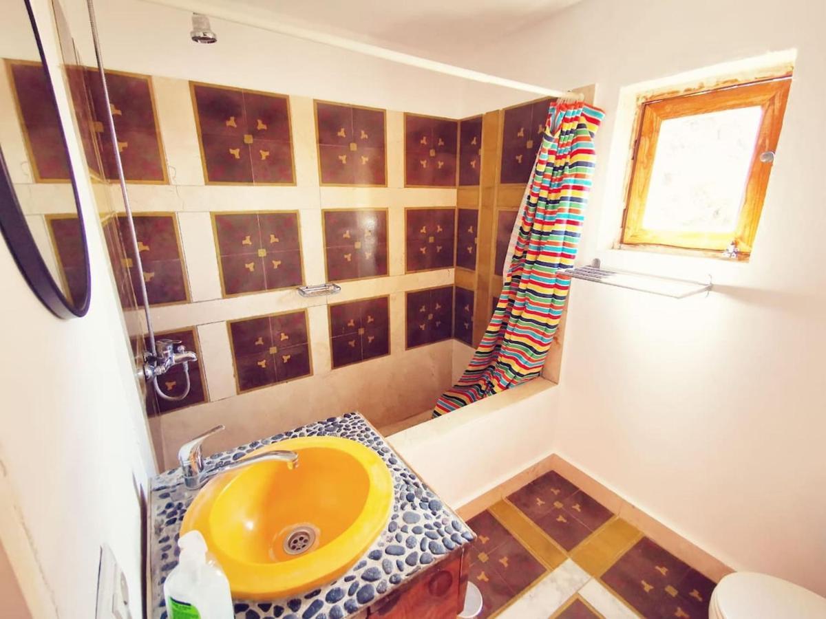 Casa Honorio Villa Playa de Santiago  Dış mekan fotoğraf