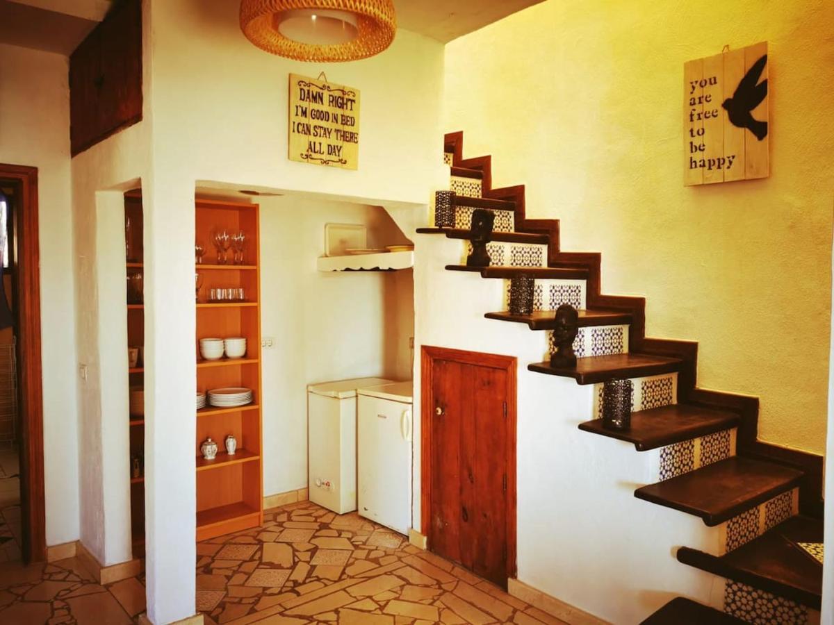 Casa Honorio Villa Playa de Santiago  Dış mekan fotoğraf