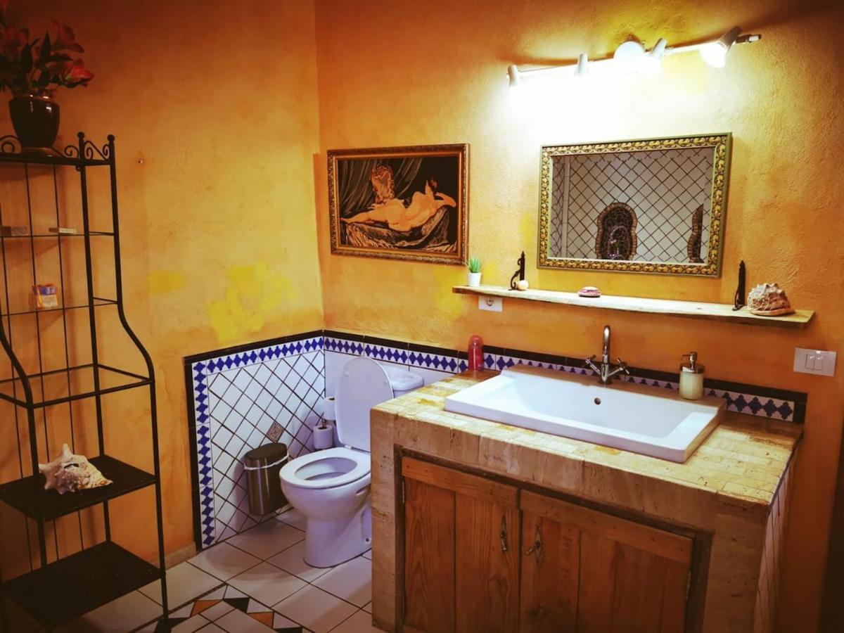 Casa Honorio Villa Playa de Santiago  Dış mekan fotoğraf