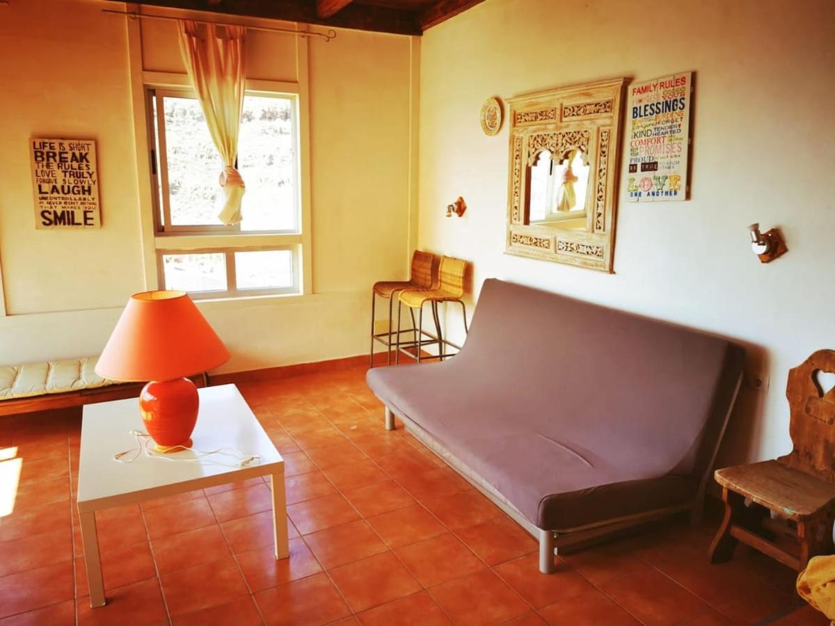 Casa Honorio Villa Playa de Santiago  Dış mekan fotoğraf