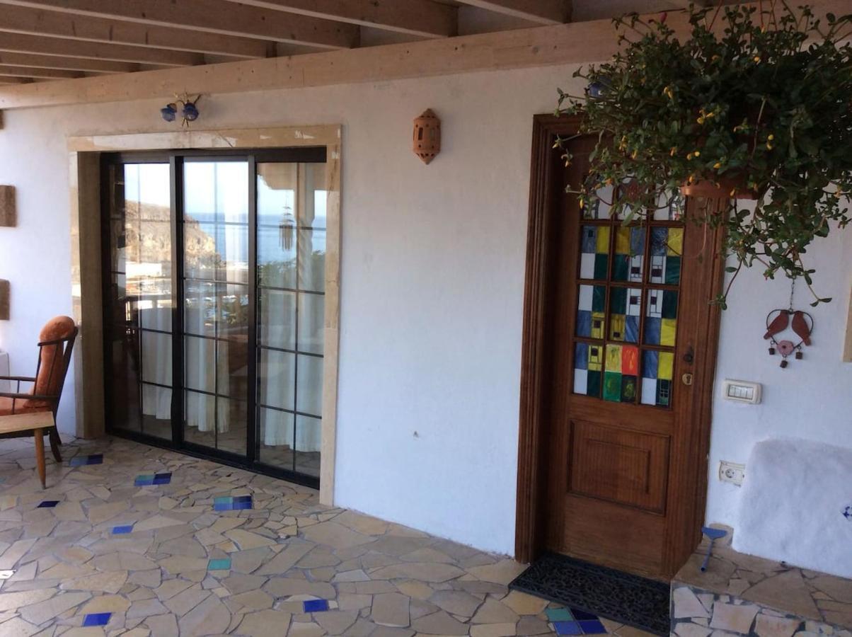 Casa Honorio Villa Playa de Santiago  Dış mekan fotoğraf