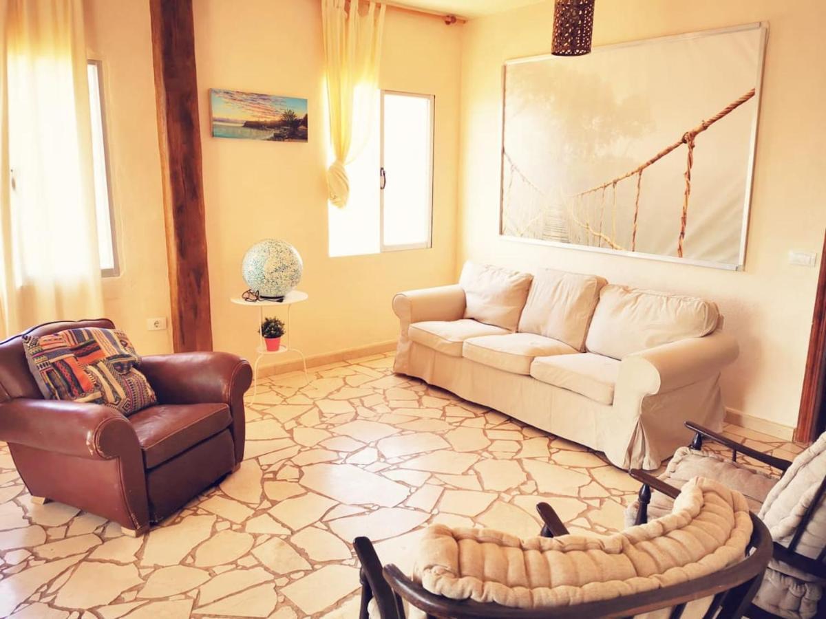 Casa Honorio Villa Playa de Santiago  Dış mekan fotoğraf