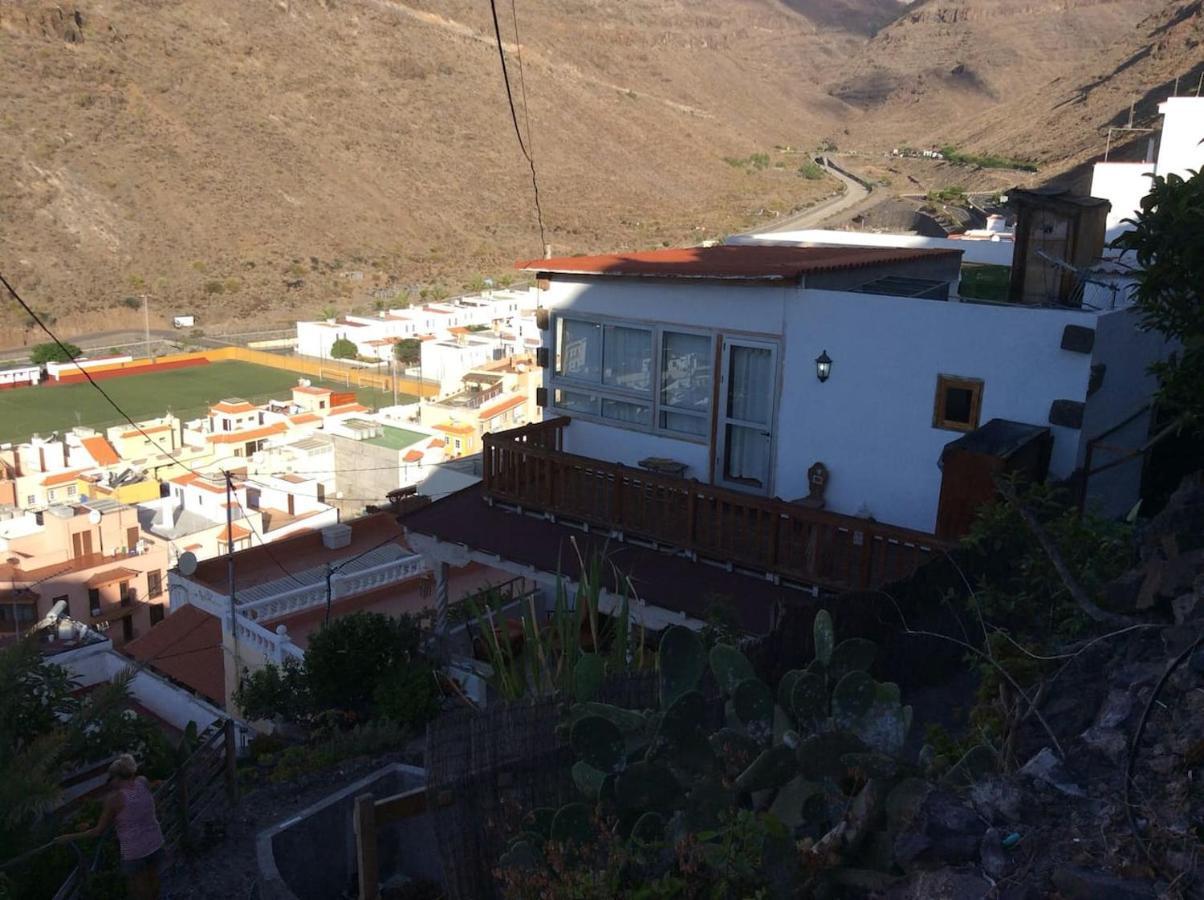 Casa Honorio Villa Playa de Santiago  Dış mekan fotoğraf